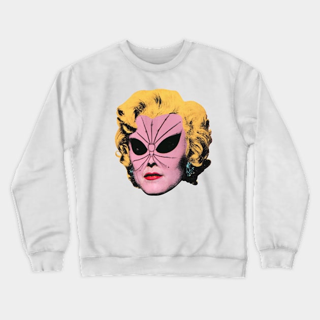 #220 Crewneck Sweatshirt by Artificial Iconz